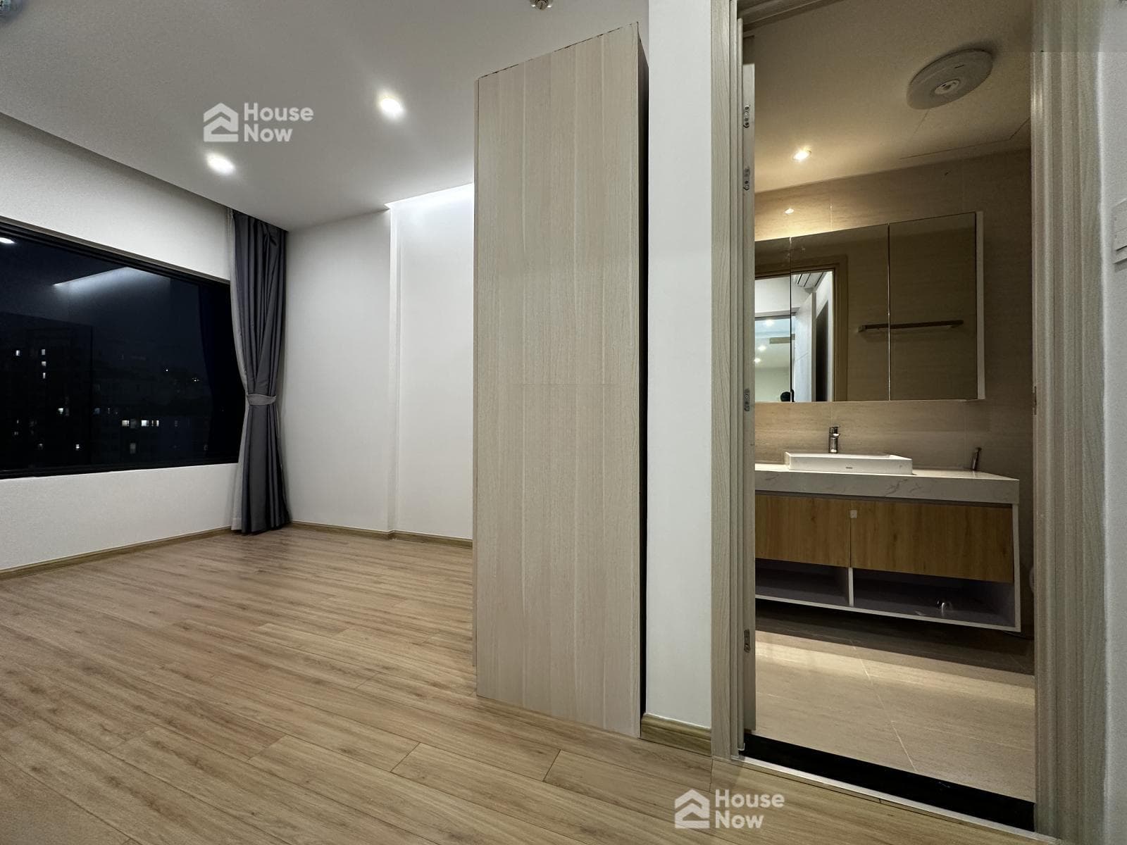 Bán căn hộ 3 phòng ngủ New City Tầng 22 view sông thoáng rất đẹp, giá 8,2 tỷ đồng - ảnh 4 Bán căn hộ 3 phòng ngủ New City Tầng 22 view sông thoáng rất đẹp, giá 8,2 tỷ đồng - ảnh 4