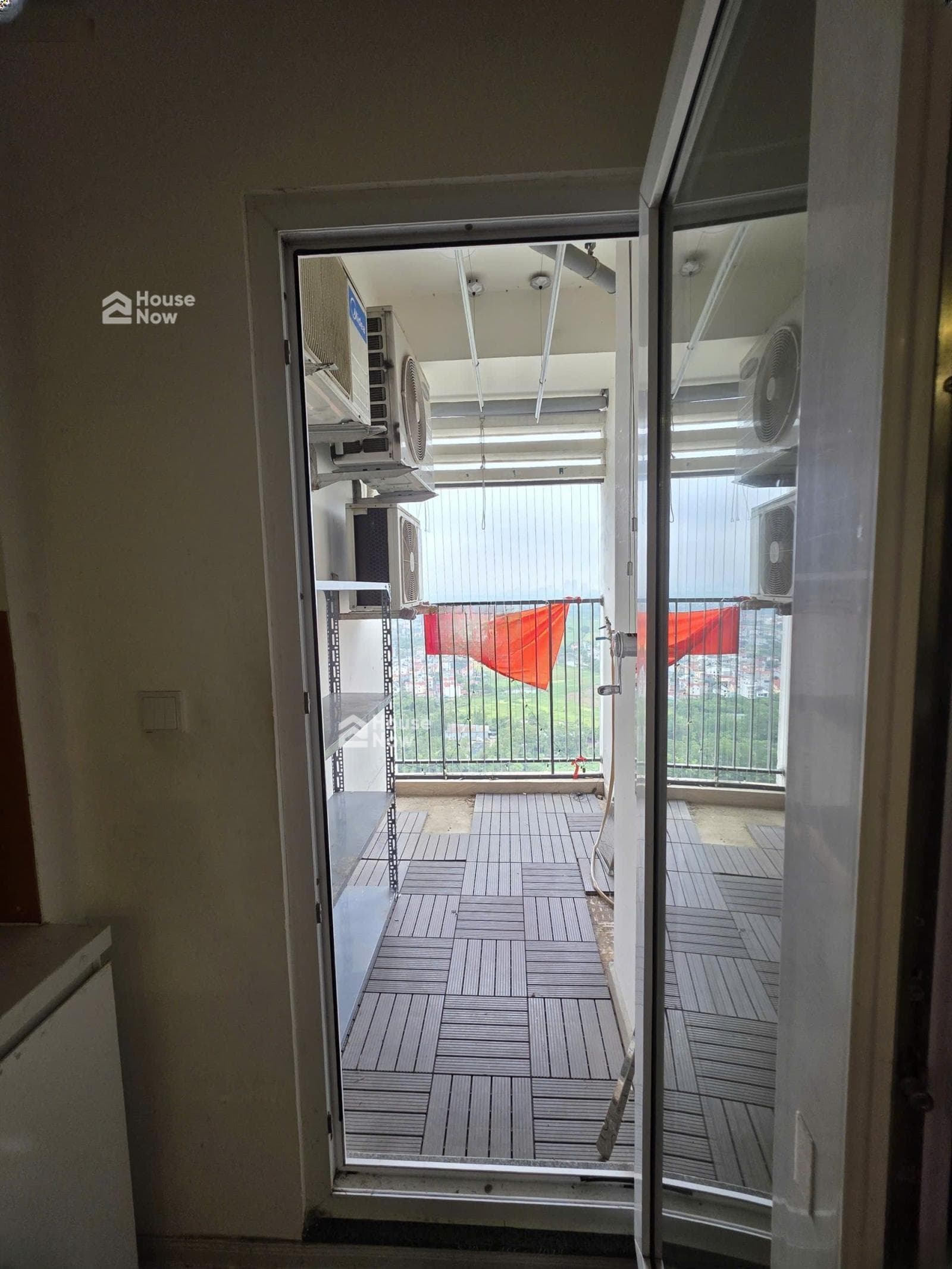 3,6 tỷ tòa River, tòa cao cấp dự án Eurowindow, căn 2 ngủ 69m2, sổ sẵn sang tên - ảnh 2 3,6 tỷ tòa River, tòa cao cấp dự án Eurowindow, căn 2 ngủ 69m2, sổ sẵn sang tên - ảnh 2
