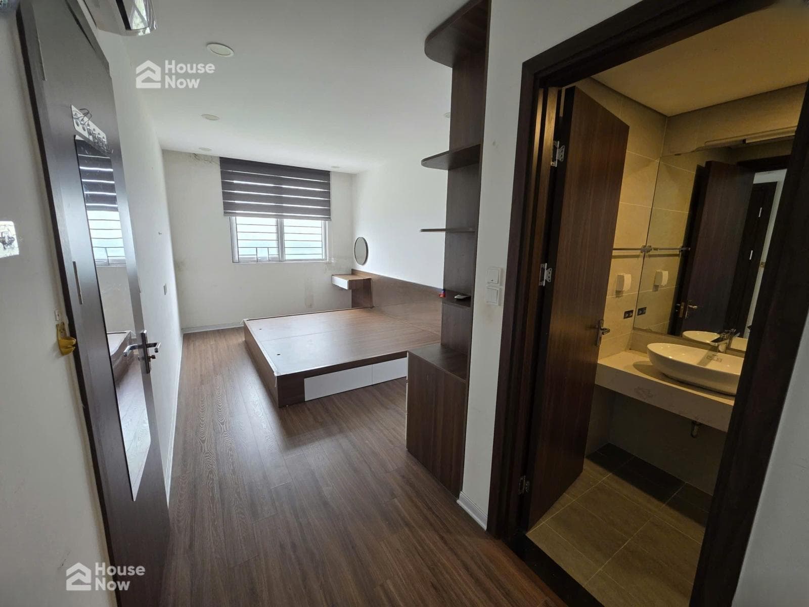 3,6 tỷ tòa River, tòa cao cấp dự án Eurowindow, căn 2 ngủ 69m2, sổ sẵn sang tên - ảnh 6 3,6 tỷ tòa River, tòa cao cấp dự án Eurowindow, căn 2 ngủ 69m2, sổ sẵn sang tên - ảnh 6