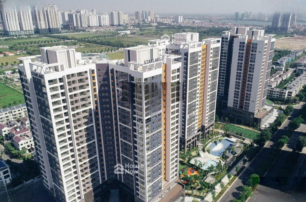 Chính chủ bán căn hộ 113m², 3PN, cửa Nam, ban công Bắc, tại Starlake - Tây Hồ, giá tốt 15,9 tỷ - ảnh 1 Chính chủ bán căn hộ 113m², 3PN, cửa Nam, ban công Bắc, tại Starlake - Tây Hồ, giá tốt 15,9 tỷ - ảnh 1