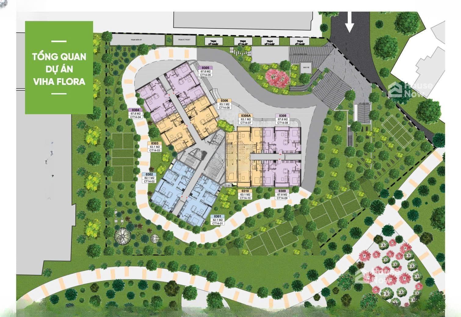 Viha Flora - CT14 Hồng Hà Eco City Yên Sở. 63m2, 2PN, 2WC. Giá chỉ 5 tỷ (Ký HĐ Trực tiếp CĐT) - ảnh 5 Viha Flora - CT14 Hồng Hà Eco City Yên Sở. 63m2, 2PN, 2WC. Giá chỉ 5 tỷ (Ký HĐ Trực tiếp CĐT) - ảnh 5