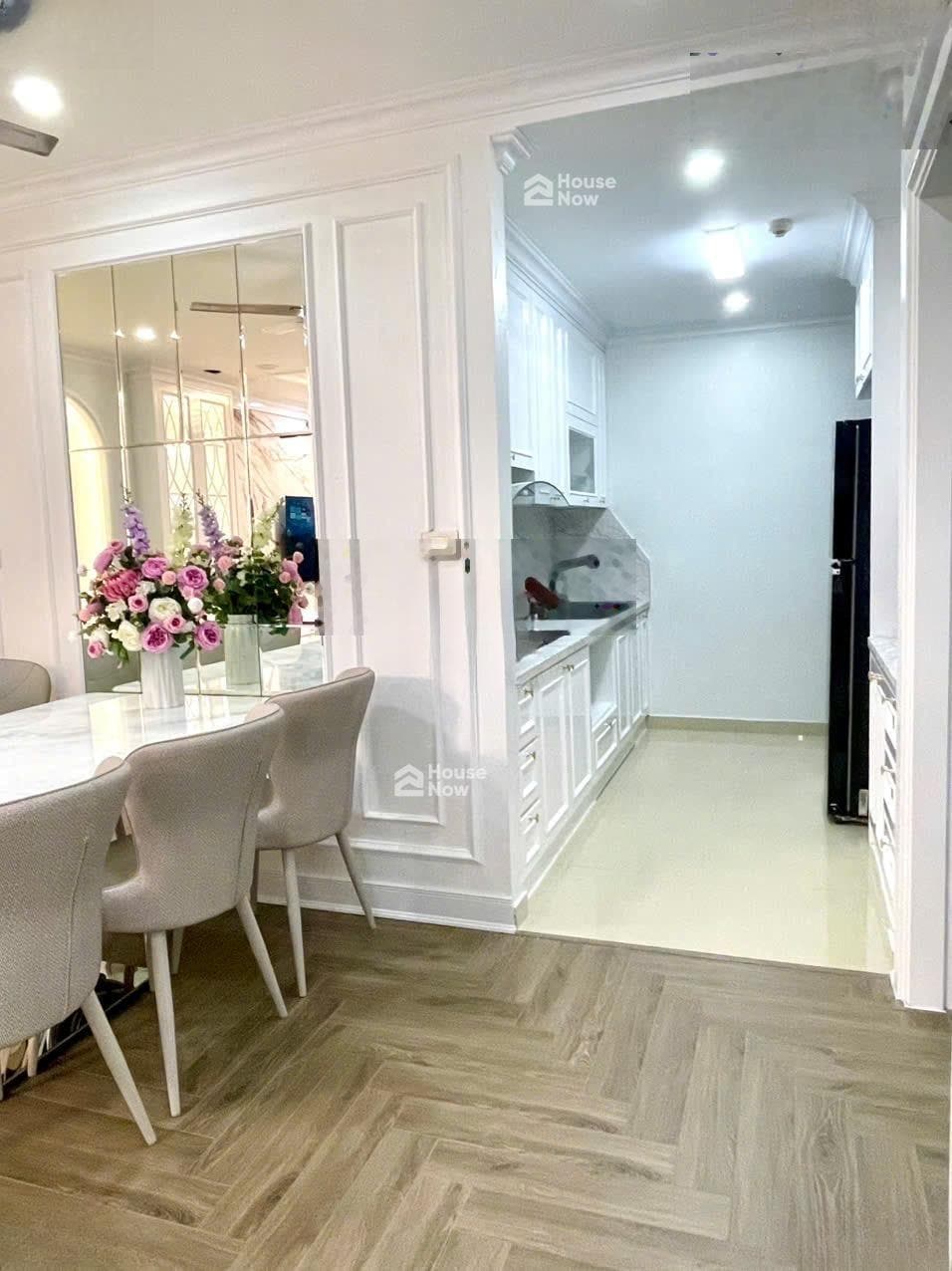 Bán CC Eco Green City, 4,2 tỷ VND, 57m2, 2PN + 1WC, đầy đủ nội thất tại Thanh Trì, Hà Nội - ảnh 2 Bán CC Eco Green City, 4,2 tỷ VND, 57m2, 2PN + 1WC, đầy đủ nội thất tại Thanh Trì, Hà Nội - ảnh 2