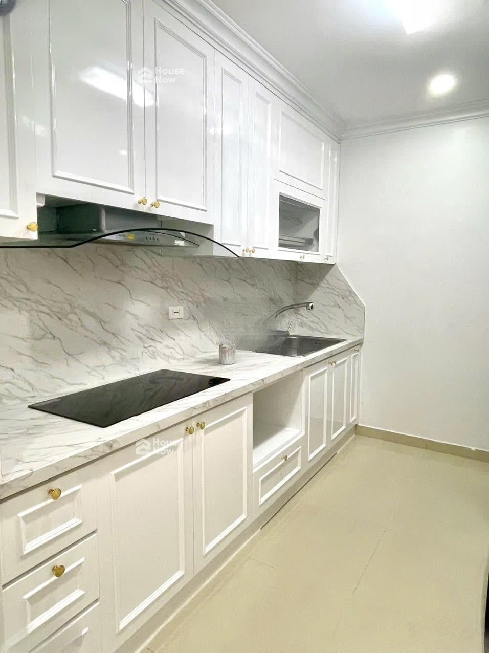 Bán CC Eco Green City, 4,2 tỷ VND, 57m2, 2PN + 1WC, đầy đủ nội thất tại Thanh Trì, Hà Nội - ảnh 3 Bán CC Eco Green City, 4,2 tỷ VND, 57m2, 2PN + 1WC, đầy đủ nội thất tại Thanh Trì, Hà Nội - ảnh 3