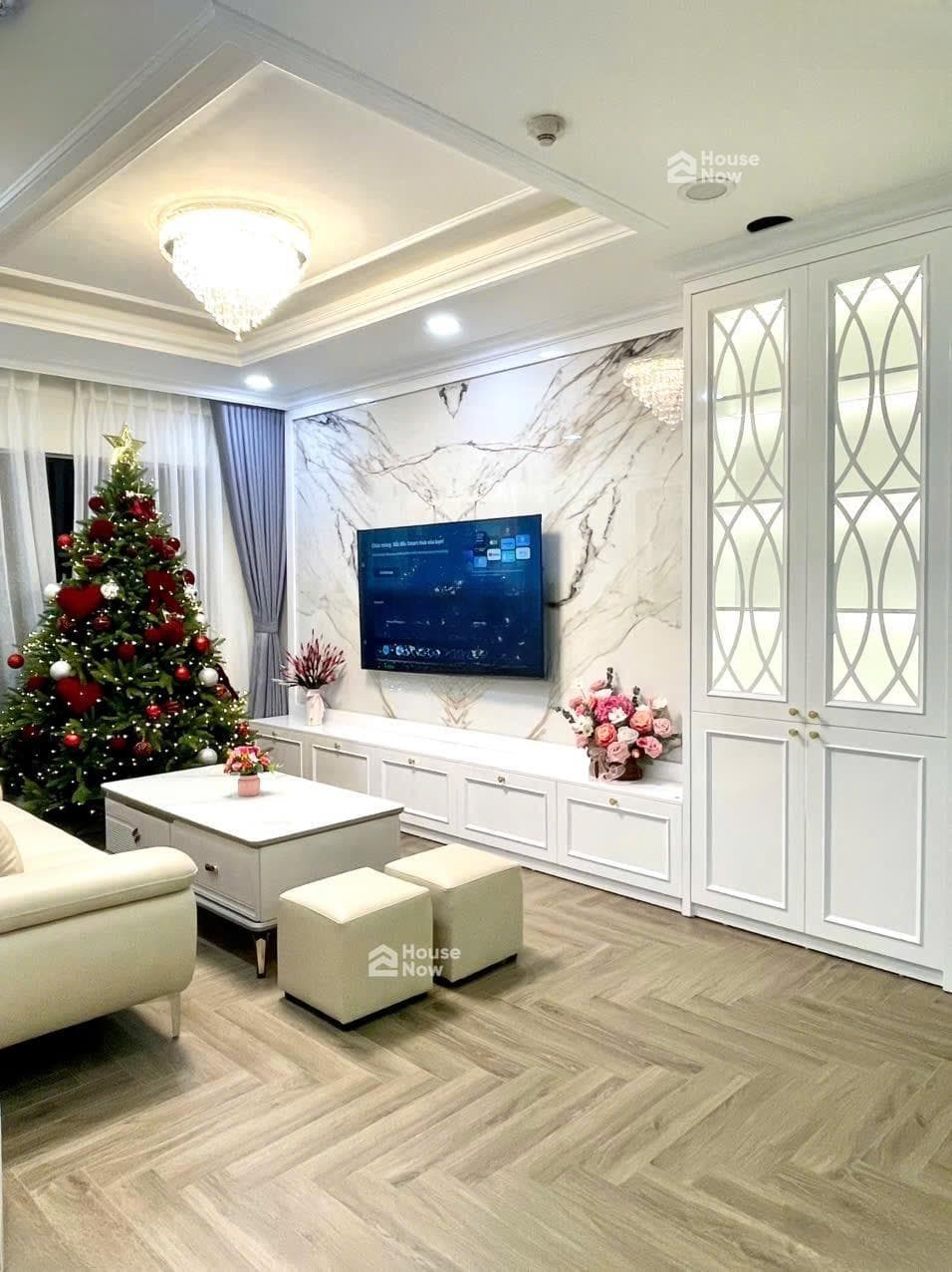 Bán CC Eco Green City, 4,2 tỷ VND, 57m2, 2PN + 1WC, đầy đủ nội thất tại Thanh Trì, Hà Nội - ảnh 4 Bán CC Eco Green City, 4,2 tỷ VND, 57m2, 2PN + 1WC, đầy đủ nội thất tại Thanh Trì, Hà Nội - ảnh 4