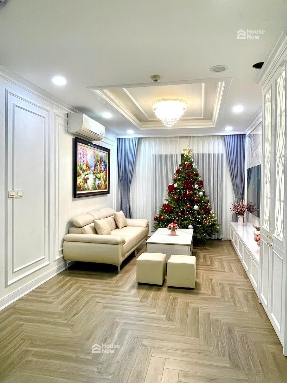 Bán CC Eco Green City, 4,2 tỷ VND, 57m2, 2PN + 1WC, đầy đủ nội thất tại Thanh Trì, Hà Nội - ảnh 5 Bán CC Eco Green City, 4,2 tỷ VND, 57m2, 2PN + 1WC, đầy đủ nội thất tại Thanh Trì, Hà Nội - ảnh 5