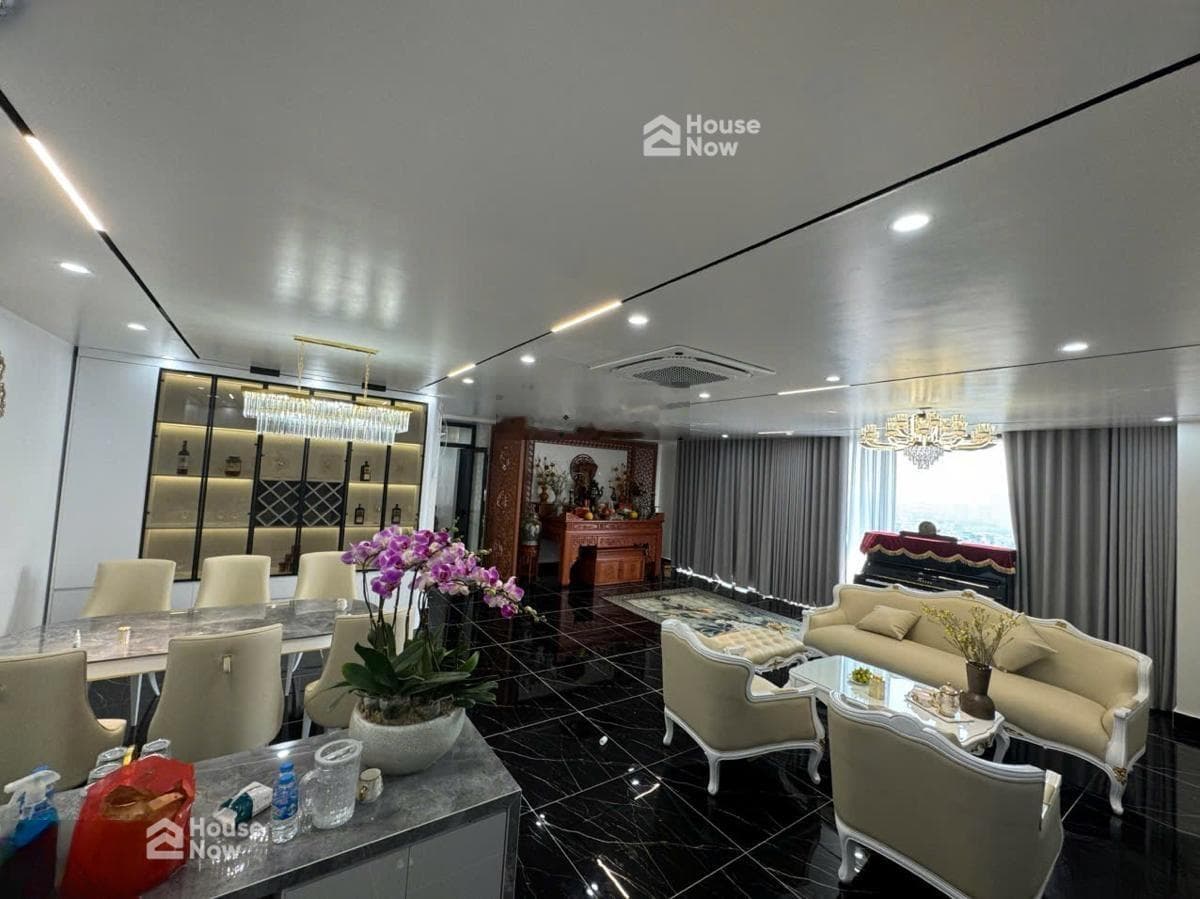 097575****' Chính chủ cần bán căn Duplex siêu rộng. 405m 2 tầng có 5 phòng ngủ giá tốt - ảnh 2 097575****' Chính chủ cần bán căn Duplex siêu rộng. 405m 2 tầng có 5 phòng ngủ giá tốt - ảnh 2