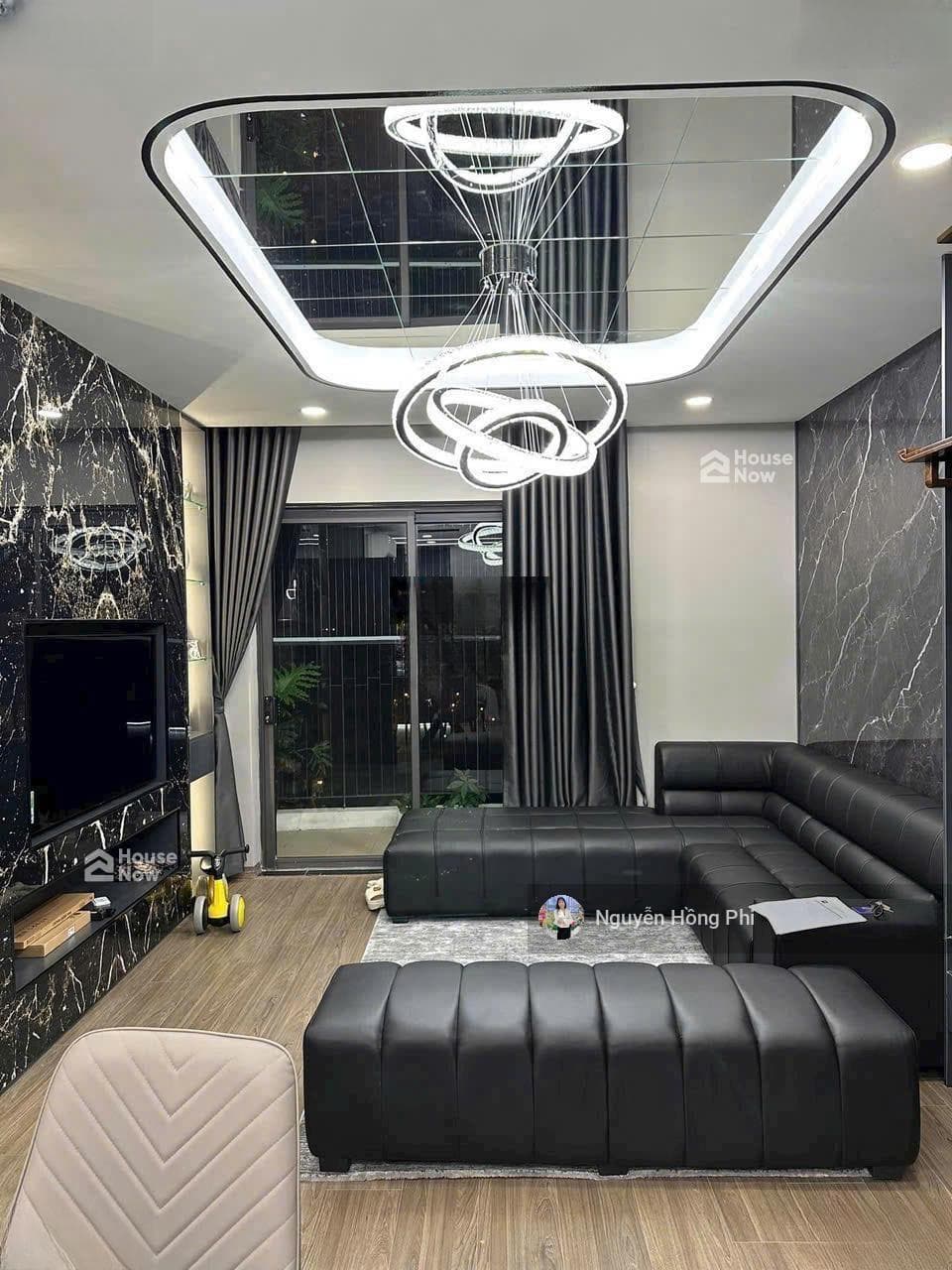 Cần bán căn hộ 83m2 chung cư Le Grand Jardin đầy đủ nội thất giá 5.5 tỷ giá hời dự án hướng mát ĐN - ảnh 5 Cần bán căn hộ 83m2 chung cư Le Grand Jardin đầy đủ nội thất giá 5.5 tỷ giá hời dự án hướng mát ĐN - ảnh 5