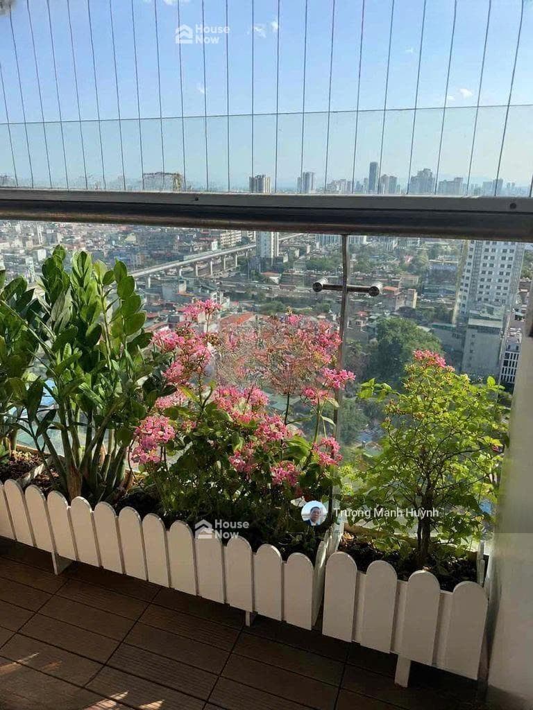 Bán gấp CC 5A7A Lê Đức Thọ 2PN 2WC - 5,5 tỷ view cực đẹp full NT - Mai Dịch X4 D Khuê - ảnh 7 Bán gấp CC 5A7A Lê Đức Thọ 2PN 2WC - 5,5 tỷ view cực đẹp full NT - Mai Dịch X4 D Khuê - ảnh 7