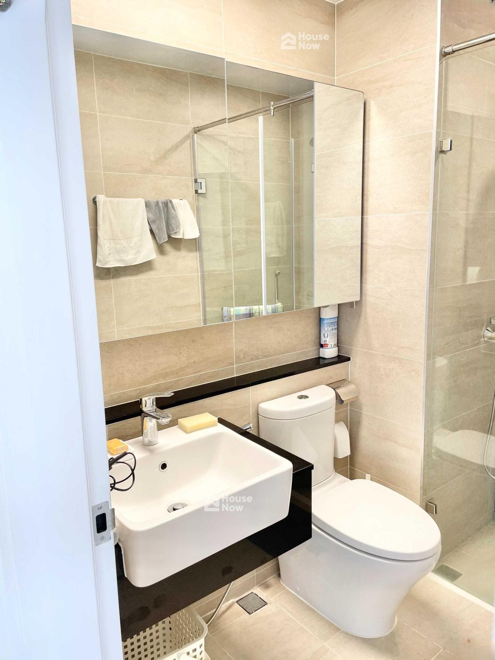 MỚI căn hộ 107m² tầng trung tại Keangnam, đồ như hình giá 9,6 tỷ sẵn hợp đồng thuê - ảnh 2 MỚI căn hộ 107m² tầng trung tại Keangnam, đồ như hình giá 9,6 tỷ sẵn hợp đồng thuê - ảnh 2