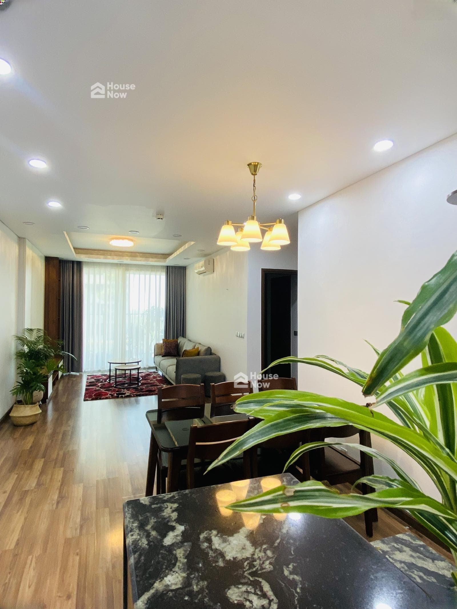 Tìm chủ mới N03T2 Taseco Ngoại Giao Đoàn 85m2 | 2PN & 2WC. Dân trí tuyệt vời - ảnh 2 Tìm chủ mới N03T2 Taseco Ngoại Giao Đoàn 85m2 | 2PN & 2WC. Dân trí tuyệt vời - ảnh 2
