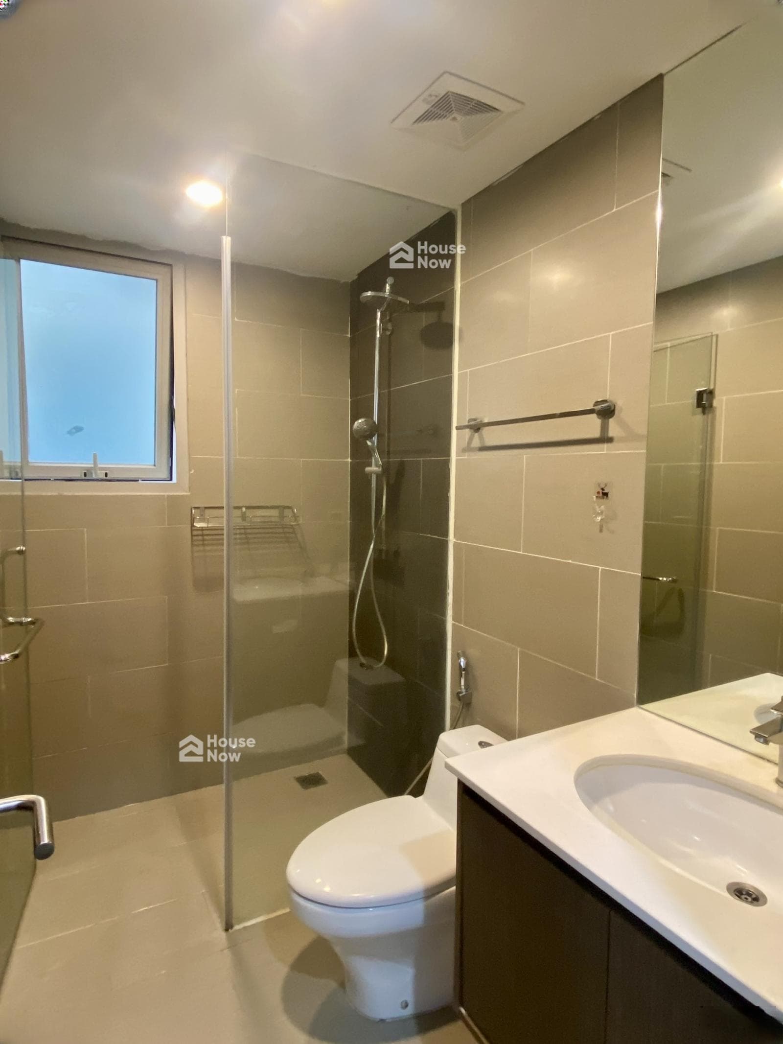 Tìm chủ mới N03T2 Taseco Ngoại Giao Đoàn 85m2 | 2PN & 2WC. Dân trí tuyệt vời - ảnh 5 Tìm chủ mới N03T2 Taseco Ngoại Giao Đoàn 85m2 | 2PN & 2WC. Dân trí tuyệt vời - ảnh 5