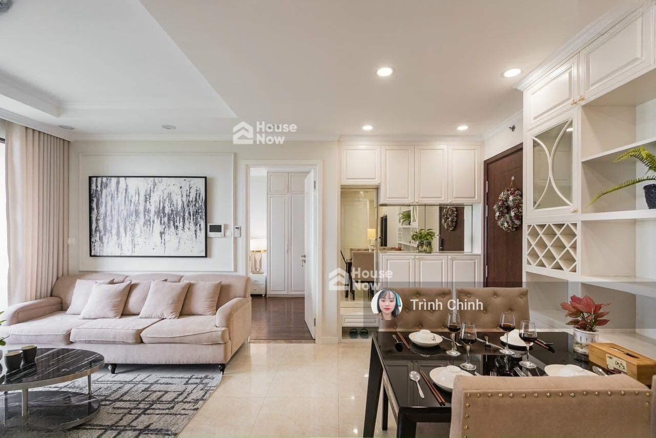 Bán căn hộ cao cấp 2PN, 78m2 tại Hoàng Cầu Skyline, ban công Đông Nam, đẹp, giá hơn 10 tỷ - ảnh 4 Bán căn hộ cao cấp 2PN, 78m2 tại Hoàng Cầu Skyline, ban công Đông Nam, đẹp, giá hơn 10 tỷ - ảnh 4