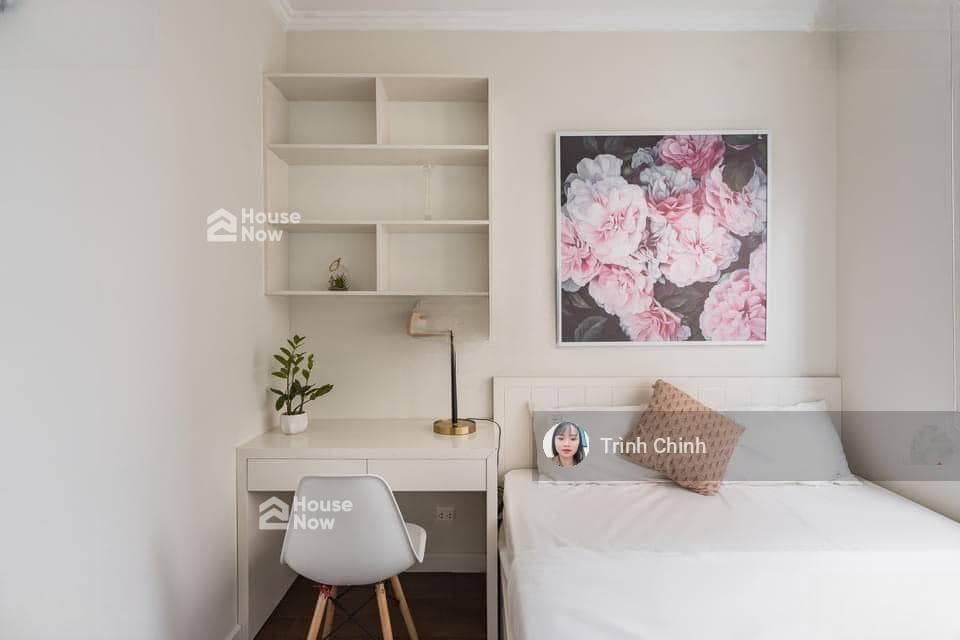 Bán căn hộ cao cấp 2PN, 78m2 tại Hoàng Cầu Skyline, ban công Đông Nam, đẹp, giá hơn 10 tỷ - ảnh 6 Bán căn hộ cao cấp 2PN, 78m2 tại Hoàng Cầu Skyline, ban công Đông Nam, đẹp, giá hơn 10 tỷ - ảnh 6