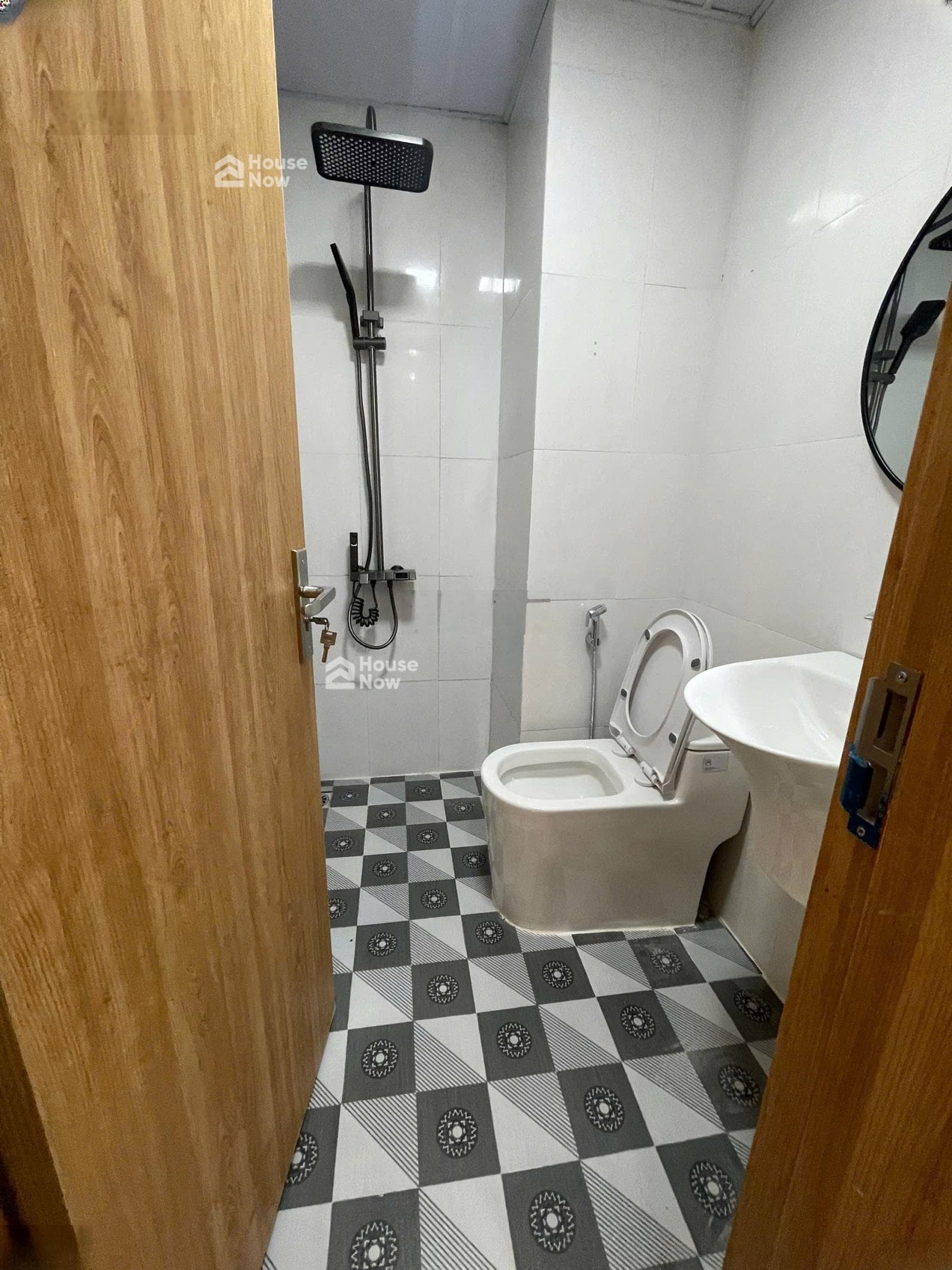 Căn 46m2 2PN 1 vệ sinh toà HH1 Linh Đàm, full nội thất, giá thuê 7tr, giá bán 1.55tỷ - ảnh 10 Căn 46m2 2PN 1 vệ sinh toà HH1 Linh Đàm, full nội thất, giá thuê 7tr, giá bán 1.55tỷ - ảnh 10