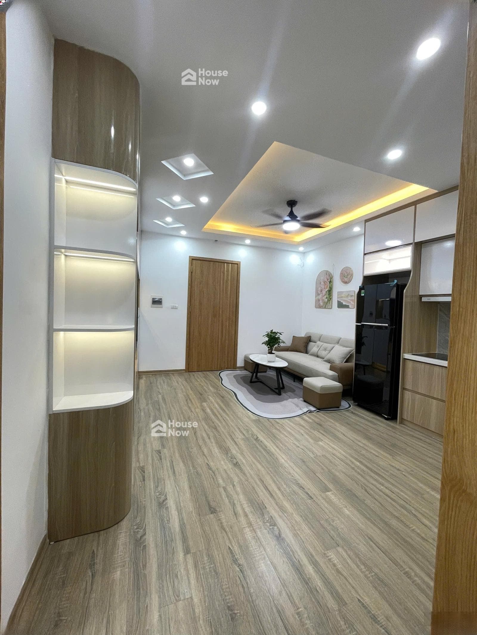 Căn 46m2 2PN 1 vệ sinh toà HH1 Linh Đàm, full nội thất, giá thuê 7tr, giá bán 1.55tỷ - ảnh 3 Căn 46m2 2PN 1 vệ sinh toà HH1 Linh Đàm, full nội thất, giá thuê 7tr, giá bán 1.55tỷ - ảnh 3