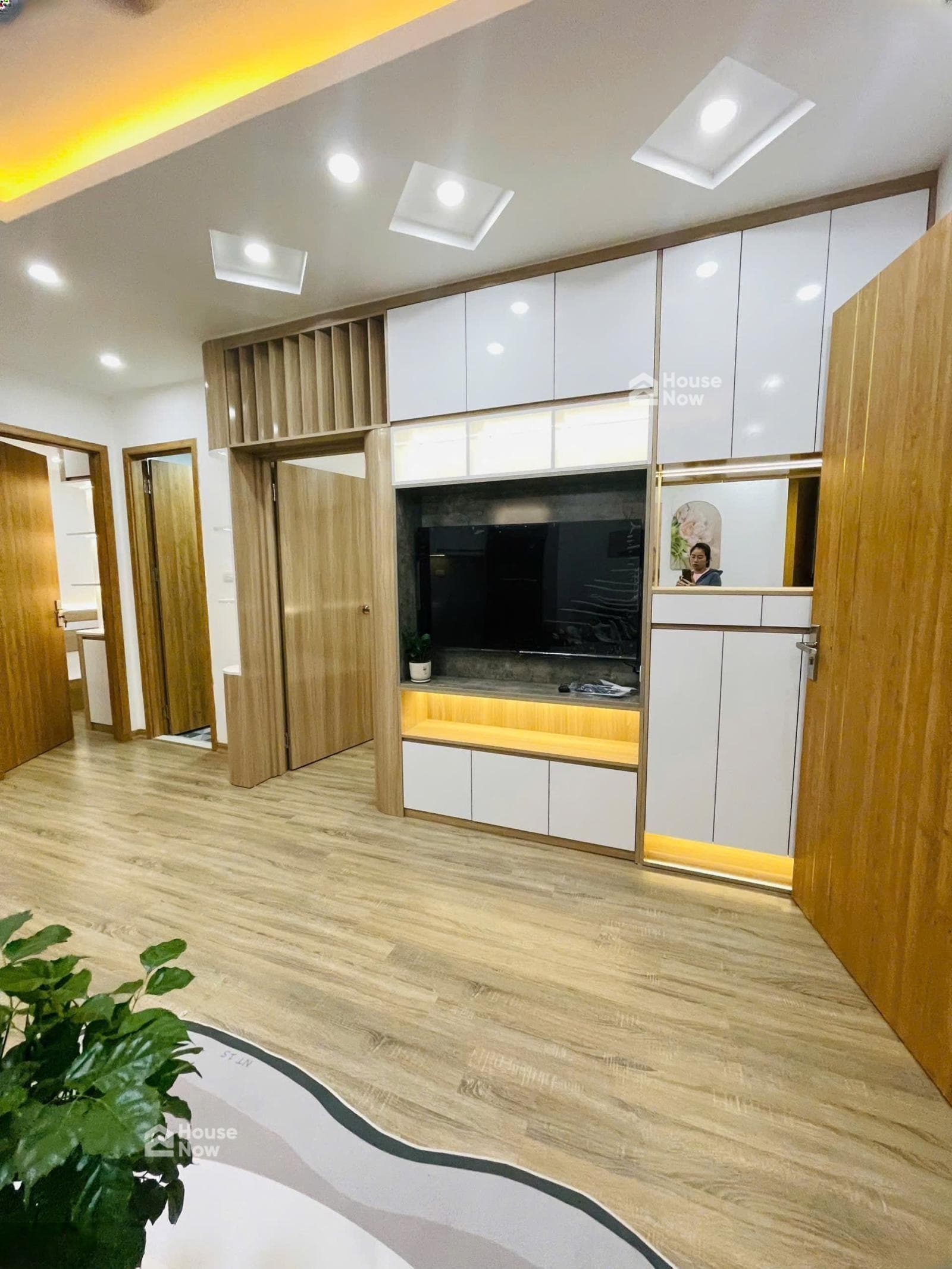 Căn 46m2 2PN 1 vệ sinh toà HH1 Linh Đàm, full nội thất, giá thuê 7tr, giá bán 1.55tỷ - ảnh 5 Căn 46m2 2PN 1 vệ sinh toà HH1 Linh Đàm, full nội thất, giá thuê 7tr, giá bán 1.55tỷ - ảnh 5