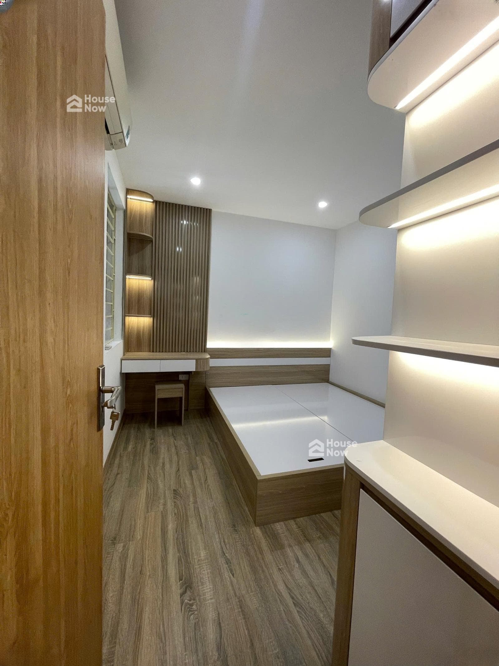 Căn 46m2 2PN 1 vệ sinh toà HH1 Linh Đàm, full nội thất, giá thuê 7tr, giá bán 1.55tỷ - ảnh 6 Căn 46m2 2PN 1 vệ sinh toà HH1 Linh Đàm, full nội thất, giá thuê 7tr, giá bán 1.55tỷ - ảnh 6
