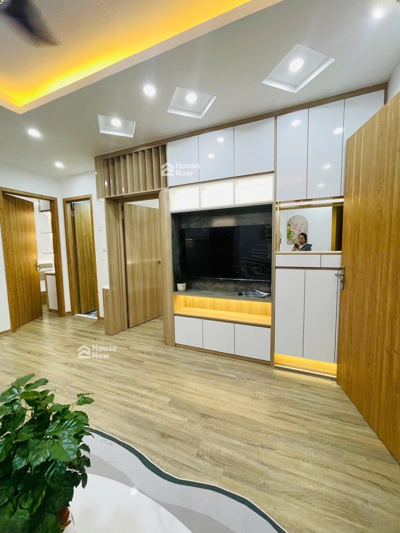 Căn 46m2 2PN 1 vệ sinh toà HH1 Linh Đàm, full nội thất, giá thuê 7tr, giá bán 1.55tỷ - ảnh 8 Căn 46m2 2PN 1 vệ sinh toà HH1 Linh Đàm, full nội thất, giá thuê 7tr, giá bán 1.55tỷ - ảnh 8