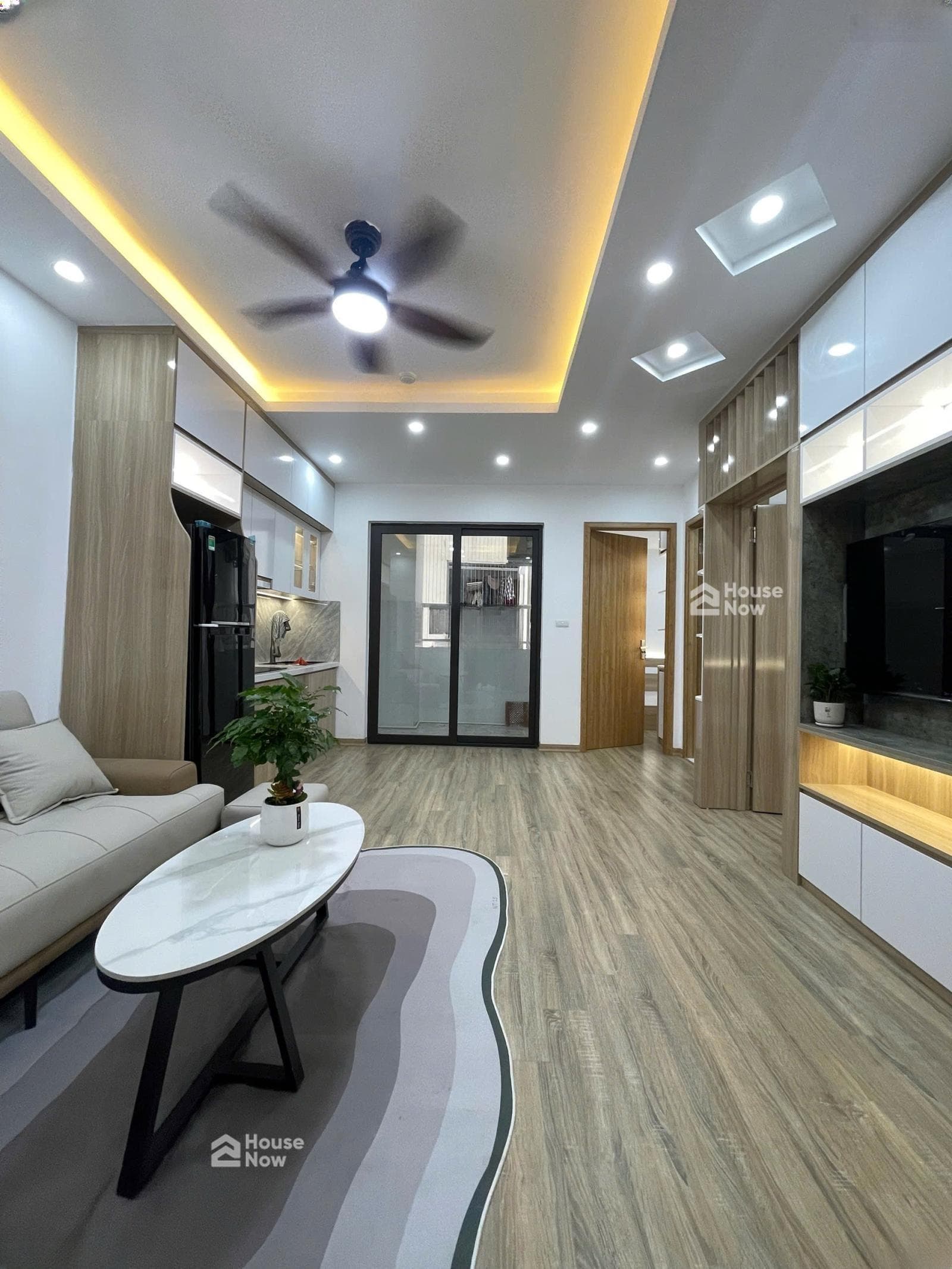 Căn 46m2 2PN 1 vệ sinh toà HH1 Linh Đàm, full nội thất, giá thuê 7tr, giá bán 1.55tỷ - ảnh 9 Căn 46m2 2PN 1 vệ sinh toà HH1 Linh Đàm, full nội thất, giá thuê 7tr, giá bán 1.55tỷ - ảnh 9