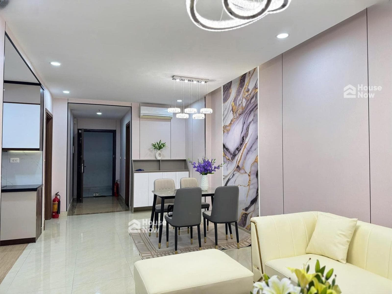 Căn góc - có ban công - chung cư @Home Hoàng Mai - 987 Tam Trinh - ảnh 1 Căn góc - có ban công - chung cư @Home Hoàng Mai - 987 Tam Trinh - ảnh 1