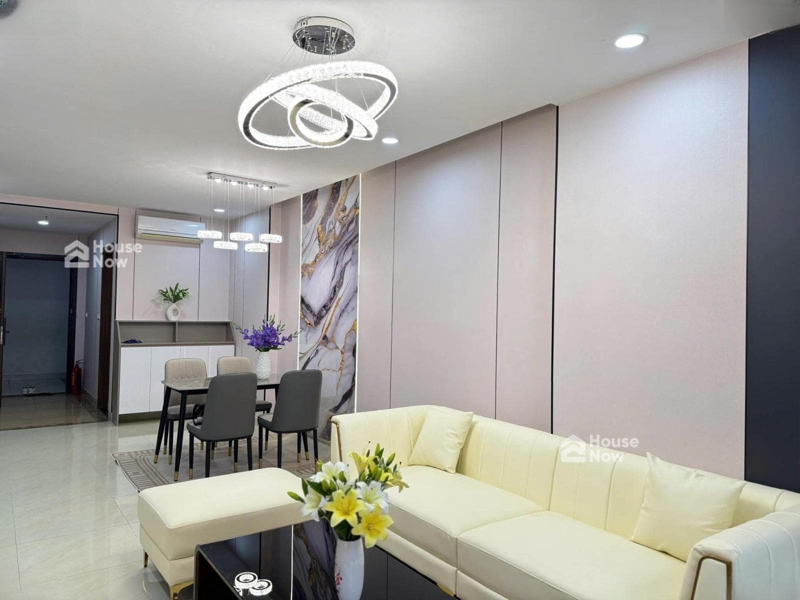 Căn góc - có ban công - chung cư @Home Hoàng Mai - 987 Tam Trinh - ảnh 2 Căn góc - có ban công - chung cư @Home Hoàng Mai - 987 Tam Trinh - ảnh 2