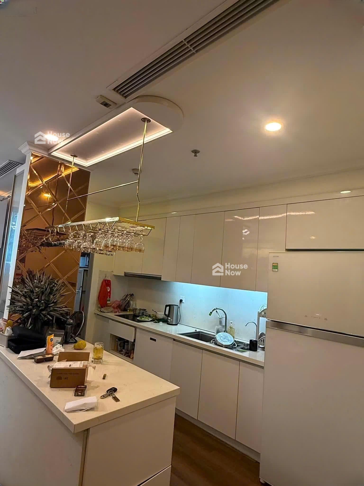 Bán căn hộ cao cấp 03 PN tại Park 07 - KĐT Time City, Minh Khai, Hai Bà Trưng, HN - ảnh 1