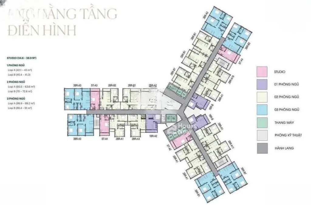 Chuẩn bị ra mắt căn hộ Gamuda Central Residence view trọn hồ công viên Yên Sở. Giá dự kiến: Từ 100 triệu/m². - ảnh 3 Chuẩn bị ra mắt căn hộ Gamuda Central Residence view trọn hồ công viên Yên Sở. Giá dự kiến: Từ 100 triệu/m². - ảnh 3