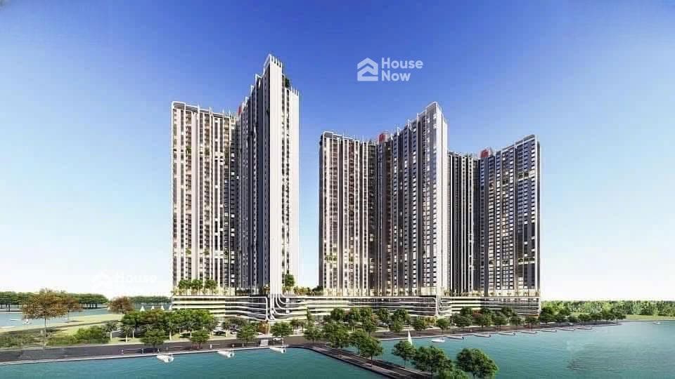 Chuẩn bị ra mắt căn hộ Gamuda Central Residence view trọn hồ công viên Yên Sở. Giá dự kiến: Từ 100 triệu/m². - ảnh 4 Chuẩn bị ra mắt căn hộ Gamuda Central Residence view trọn hồ công viên Yên Sở. Giá dự kiến: Từ 100 triệu/m². - ảnh 4