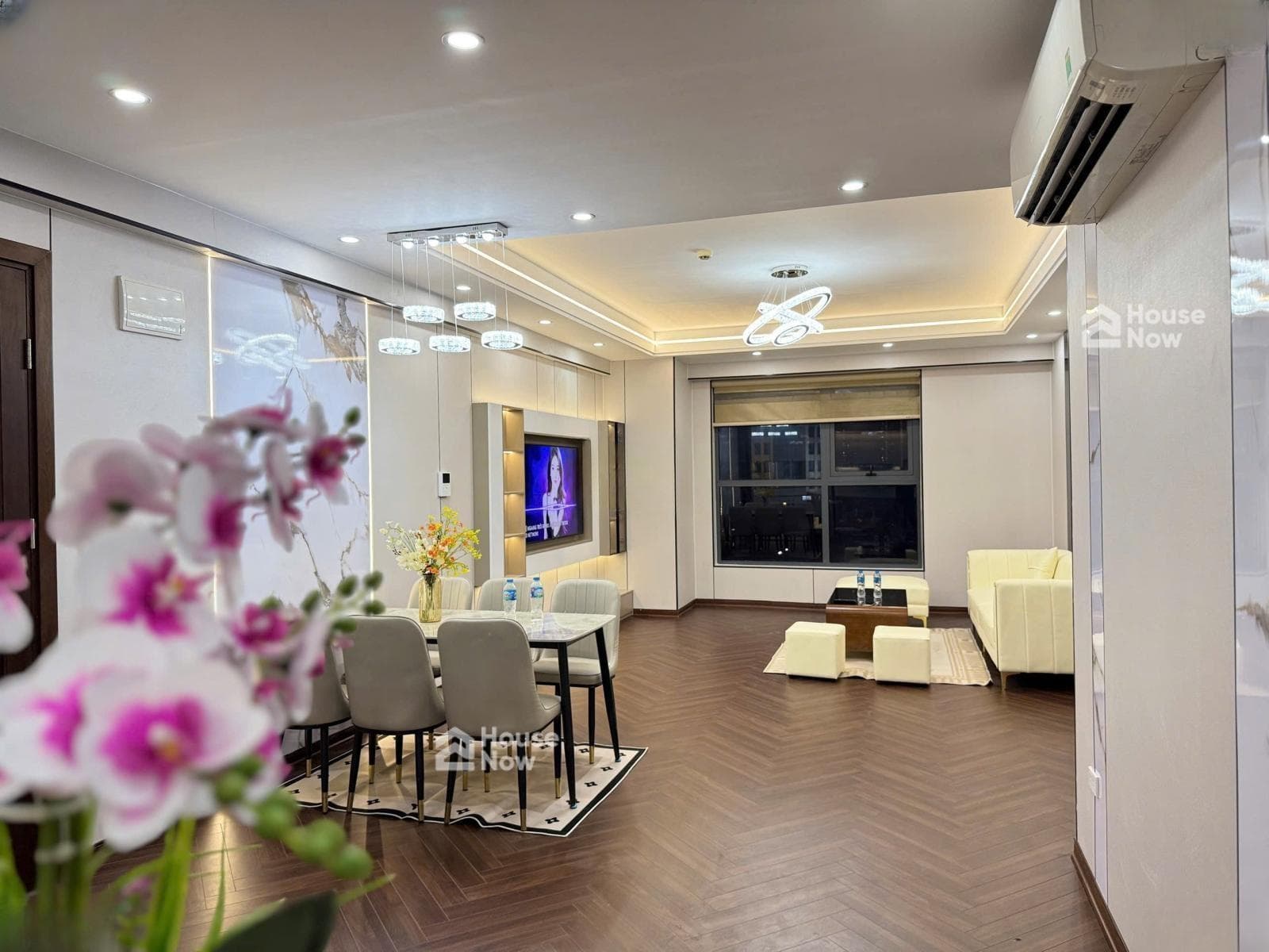 Căn hộ 2PN, 2WC tại Vinhomes Green Bay Mễ Trì, giá ưu đãi 6,3 tỷ, 65m2, Nam Từ Liêm, Hà Nội - ảnh 1 Căn hộ 2PN, 2WC tại Vinhomes Green Bay Mễ Trì, giá ưu đãi 6,3 tỷ, 65m2, Nam Từ Liêm, Hà Nội - ảnh 1