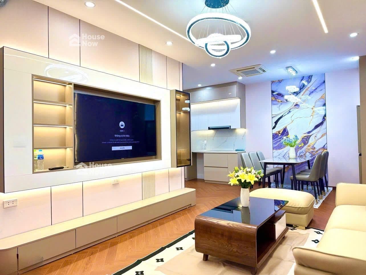 Căn hộ 2PN, 2WC tại Vinhomes Green Bay Mễ Trì, giá ưu đãi 6,3 tỷ, 65m2, Nam Từ Liêm, Hà Nội - ảnh 2 Căn hộ 2PN, 2WC tại Vinhomes Green Bay Mễ Trì, giá ưu đãi 6,3 tỷ, 65m2, Nam Từ Liêm, Hà Nội - ảnh 2