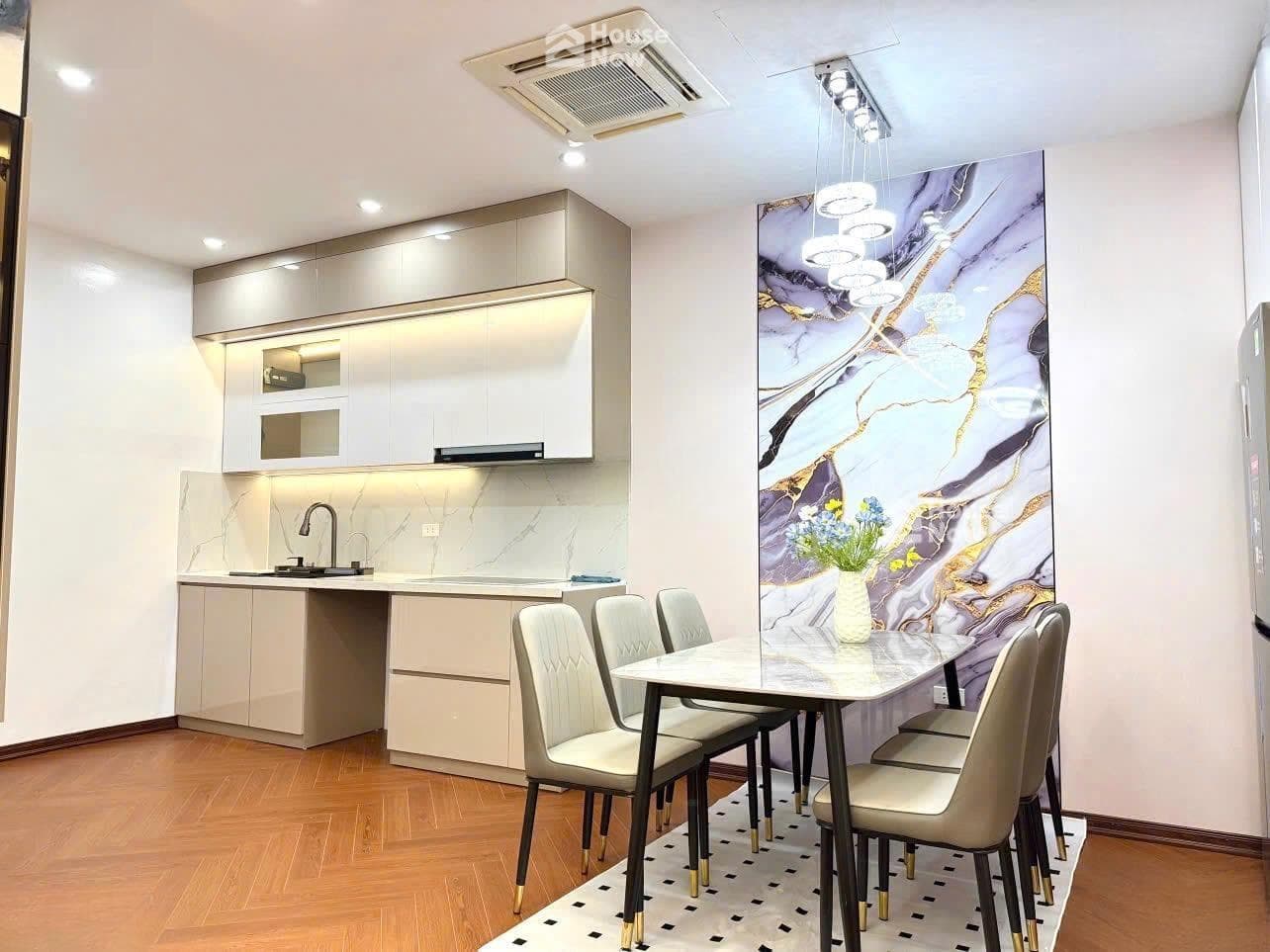 Căn hộ 2PN, 2WC tại Vinhomes Green Bay Mễ Trì, giá ưu đãi 6,3 tỷ, 65m2, Nam Từ Liêm, Hà Nội - ảnh 3 Căn hộ 2PN, 2WC tại Vinhomes Green Bay Mễ Trì, giá ưu đãi 6,3 tỷ, 65m2, Nam Từ Liêm, Hà Nội - ảnh 3
