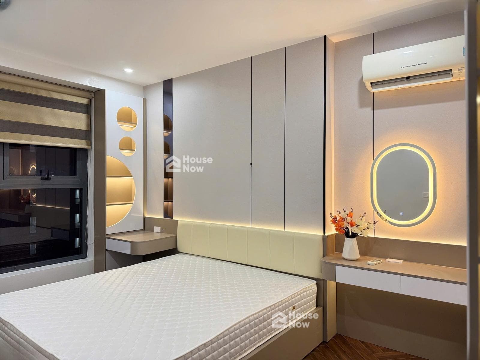 Căn hộ 2PN, 2WC tại Vinhomes Green Bay Mễ Trì, giá ưu đãi 6,3 tỷ, 65m2, Nam Từ Liêm, Hà Nội - ảnh 4 Căn hộ 2PN, 2WC tại Vinhomes Green Bay Mễ Trì, giá ưu đãi 6,3 tỷ, 65m2, Nam Từ Liêm, Hà Nội - ảnh 4
