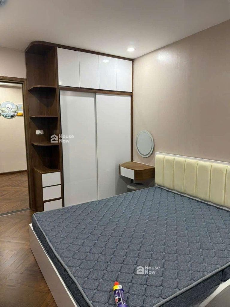 bán căn góc, 2PN, đầy đủ đồ 61m2. 4.7 tỷ - ảnh 3 bán căn góc, 2PN, đầy đủ đồ 61m2. 4.7 tỷ - ảnh 3