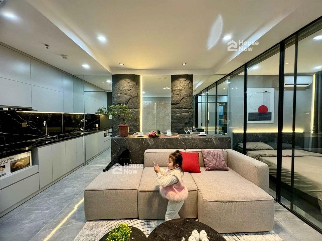 Bán nhanh CHCC Hà Nội Aqua Central, 115m2, 3PN nhà thoáng, nội thất xịn mới hoàn thiện. - ảnh 1
