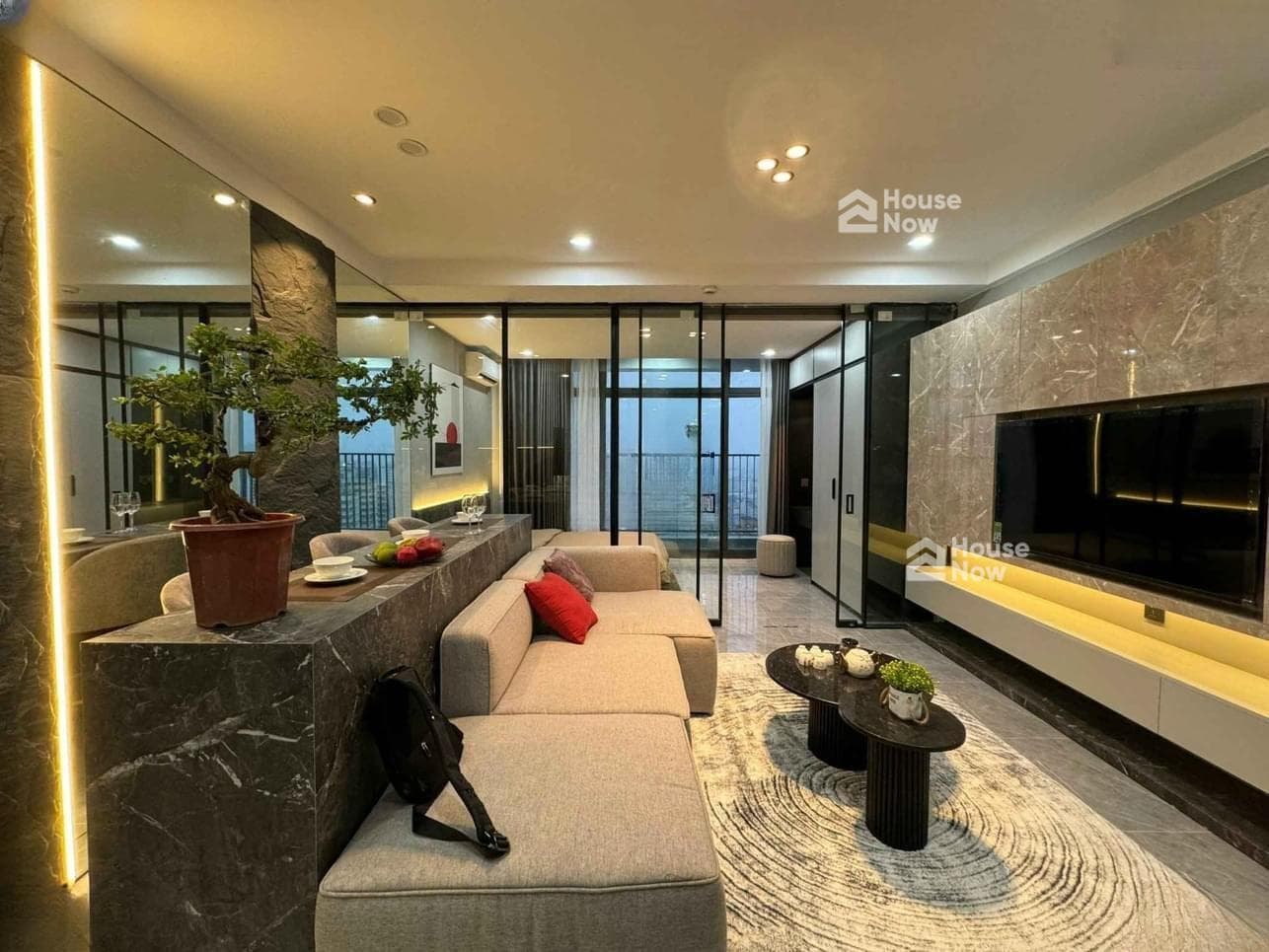 Bán nhanh CHCC Hà Nội Aqua Central, 115m2, 3PN nhà thoáng, nội thất xịn mới hoàn thiện. - ảnh 3 Bán nhanh CHCC Hà Nội Aqua Central, 115m2, 3PN nhà thoáng, nội thất xịn mới hoàn thiện. - ảnh 3