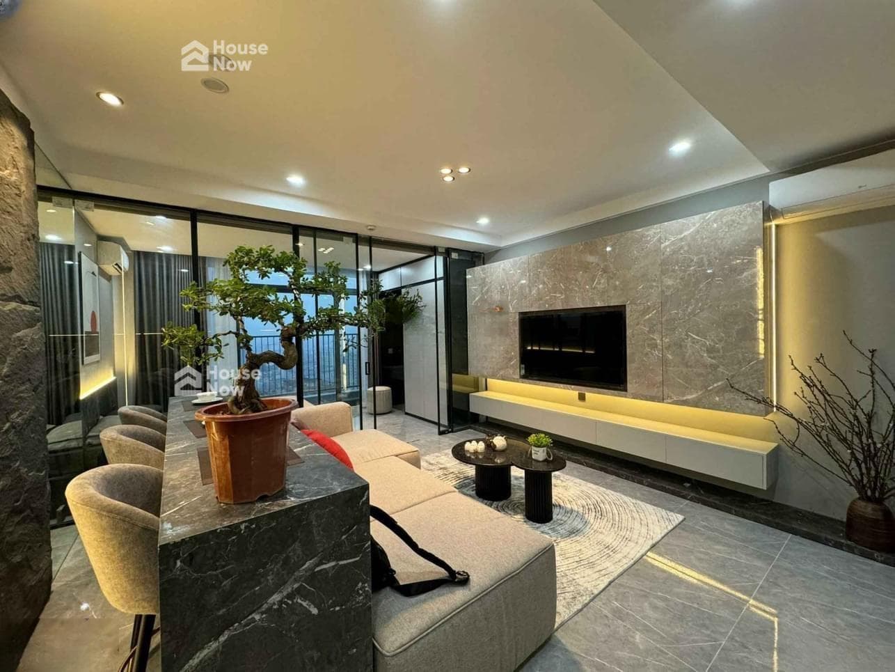 Bán nhanh CHCC Hà Nội Aqua Central, 115m2, 3PN nhà thoáng, nội thất xịn mới hoàn thiện. - ảnh 4 Bán nhanh CHCC Hà Nội Aqua Central, 115m2, 3PN nhà thoáng, nội thất xịn mới hoàn thiện. - ảnh 4