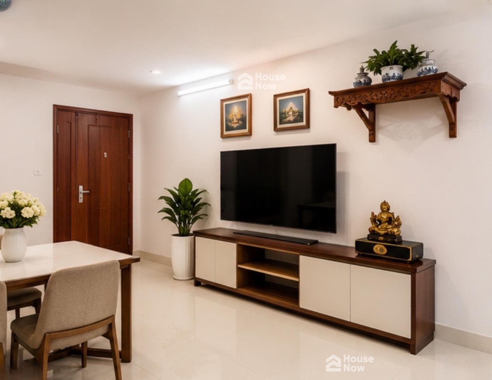 Chủ nhà thiện trí! Bán căn 82m2 chung cư N03 Ngoại Giao Đoàn - Bắc Từ Liêm |3PN&2WC|Giá chào 8.7 tỷ - ảnh 3 Chủ nhà thiện trí! Bán căn 82m2 chung cư N03 Ngoại Giao Đoàn - Bắc Từ Liêm |3PN&2WC|Giá chào 8.7 tỷ - ảnh 3
