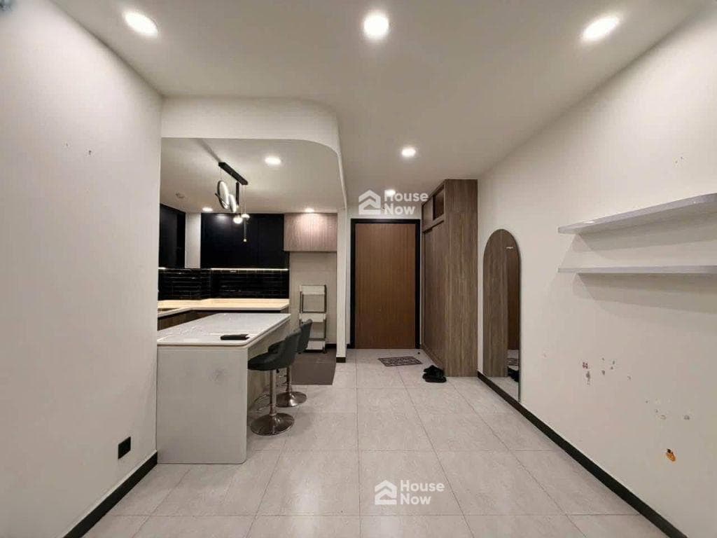 View cao điểm 10/hết hd thuê bán đứt cc 55m2 Sổ sạch full nội thất/2,2 tỷ Hồng Hà vay 75% - ảnh 3 View cao điểm 10/hết hd thuê bán đứt cc 55m2 Sổ sạch full nội thất/2,2 tỷ Hồng Hà vay 75% - ảnh 3