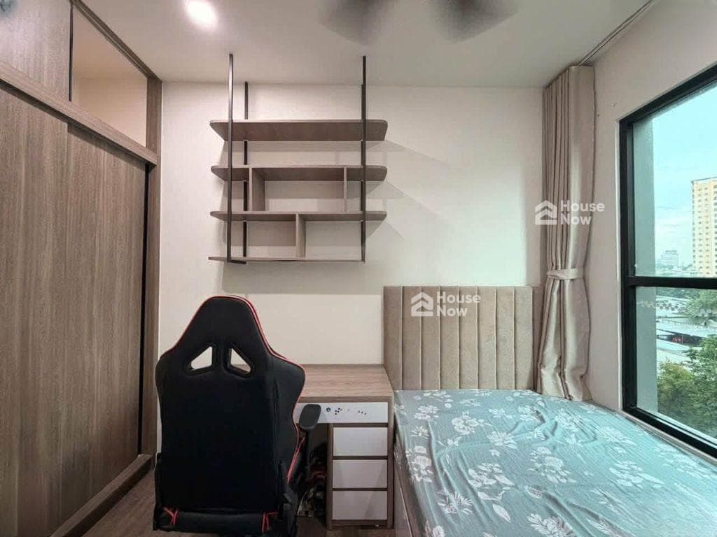 View cao điểm 10/hết hd thuê bán đứt cc 55m2 Sổ sạch full nội thất/2,2 tỷ Hồng Hà vay 75% - ảnh 5 View cao điểm 10/hết hd thuê bán đứt cc 55m2 Sổ sạch full nội thất/2,2 tỷ Hồng Hà vay 75% - ảnh 5
