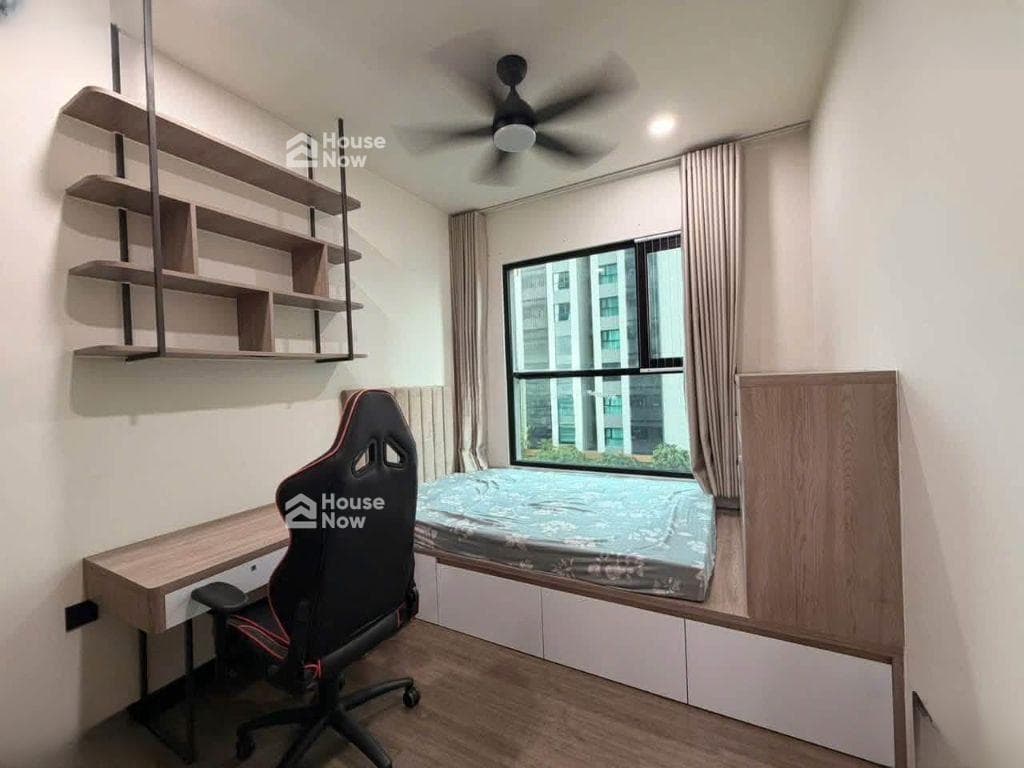 View cao điểm 10/hết hd thuê bán đứt cc 55m2 Sổ sạch full nội thất/2,2 tỷ Hồng Hà vay 75% - ảnh 6 View cao điểm 10/hết hd thuê bán đứt cc 55m2 Sổ sạch full nội thất/2,2 tỷ Hồng Hà vay 75% - ảnh 6