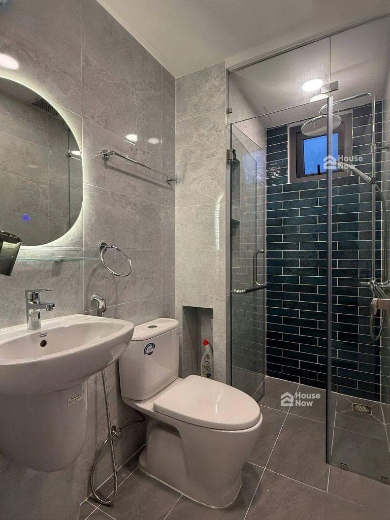 View cao điểm 10/hết hd thuê bán đứt cc 55m2 Sổ sạch full nội thất/2,2 tỷ Hồng Hà vay 75% - ảnh 8 View cao điểm 10/hết hd thuê bán đứt cc 55m2 Sổ sạch full nội thất/2,2 tỷ Hồng Hà vay 75% - ảnh 8