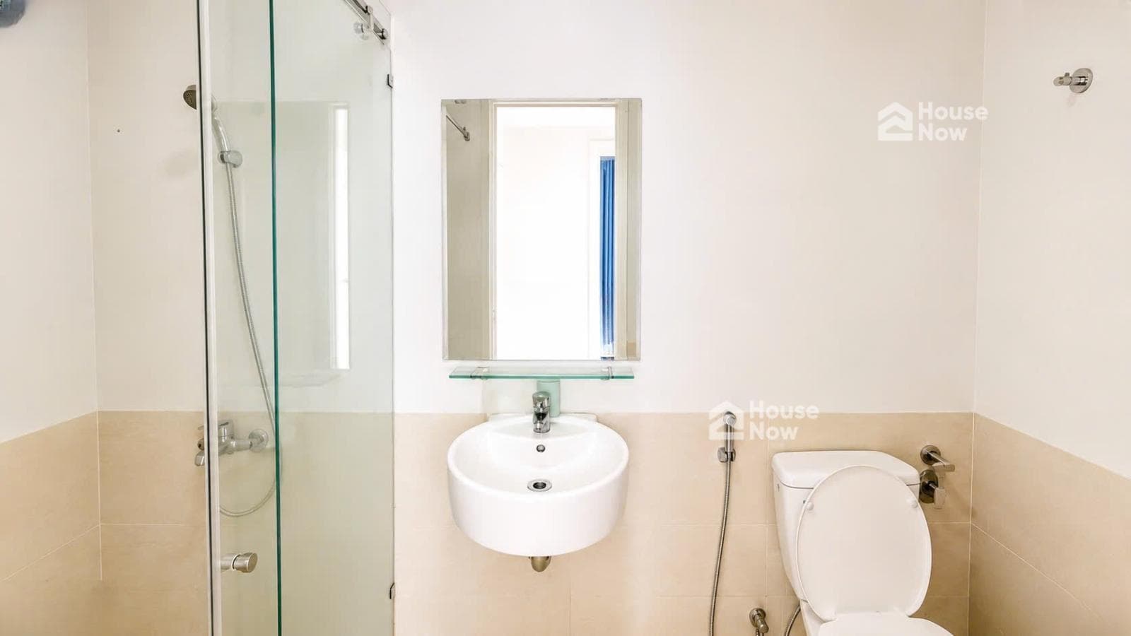 Diamond Riverside 3PN trực diện hướng Đông, view Q1, Võ Văn Kiệt - Tầng đẹp - View thoáng - Alo em - ảnh 3 Diamond Riverside 3PN trực diện hướng Đông, view Q1, Võ Văn Kiệt - Tầng đẹp - View thoáng - Alo em - ảnh 3