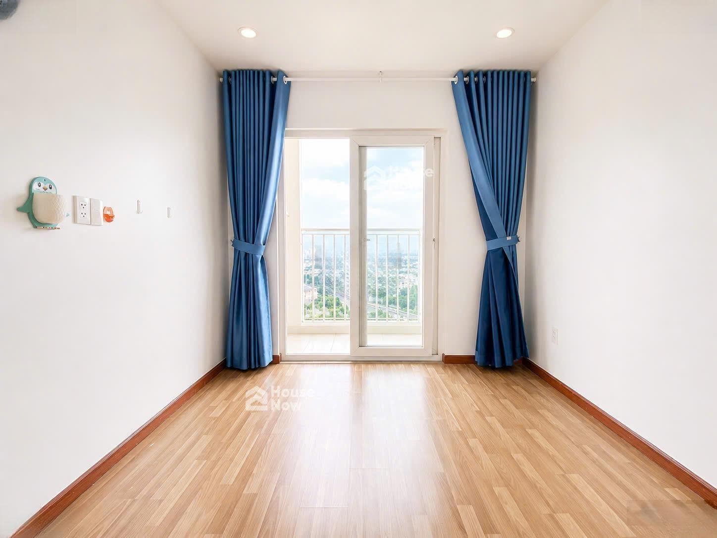 Diamond Riverside 3PN trực diện hướng Đông, view Q1, Võ Văn Kiệt - Tầng đẹp - View thoáng - Alo em - ảnh 5 Diamond Riverside 3PN trực diện hướng Đông, view Q1, Võ Văn Kiệt - Tầng đẹp - View thoáng - Alo em - ảnh 5