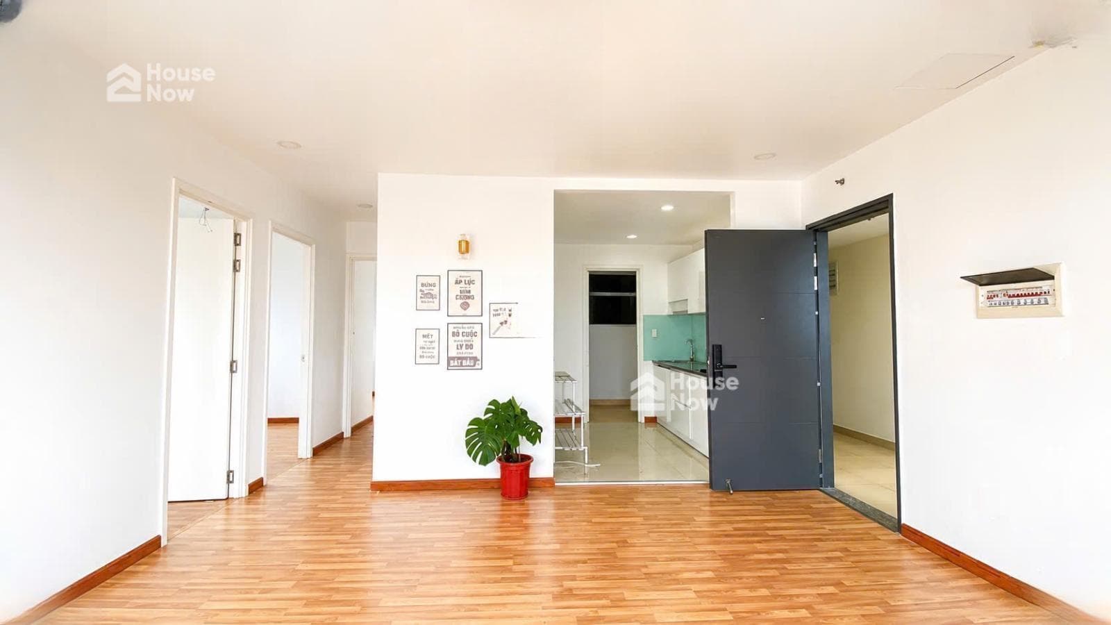 Diamond Riverside 3PN trực diện hướng Đông, view Q1, Võ Văn Kiệt - Tầng đẹp - View thoáng - Alo em - ảnh 7 Diamond Riverside 3PN trực diện hướng Đông, view Q1, Võ Văn Kiệt - Tầng đẹp - View thoáng - Alo em - ảnh 7