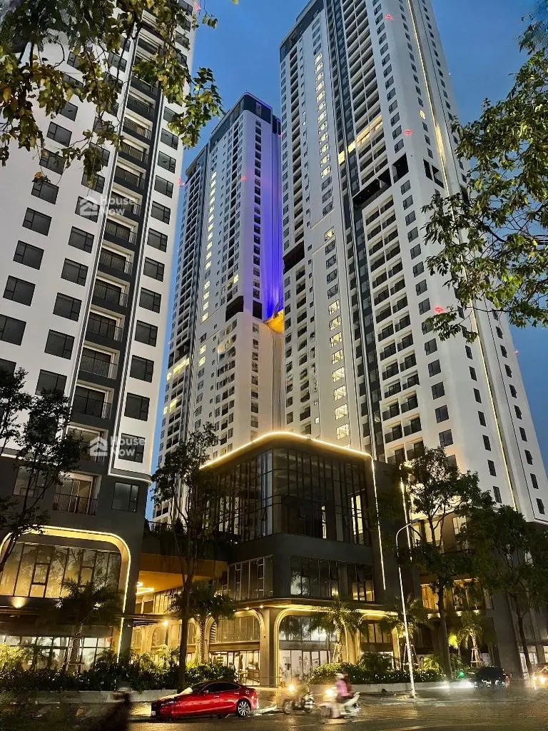 Bán căn Studio giá tốt nhất Green Skyline - ảnh 3 Bán căn Studio giá tốt nhất Green Skyline - ảnh 3