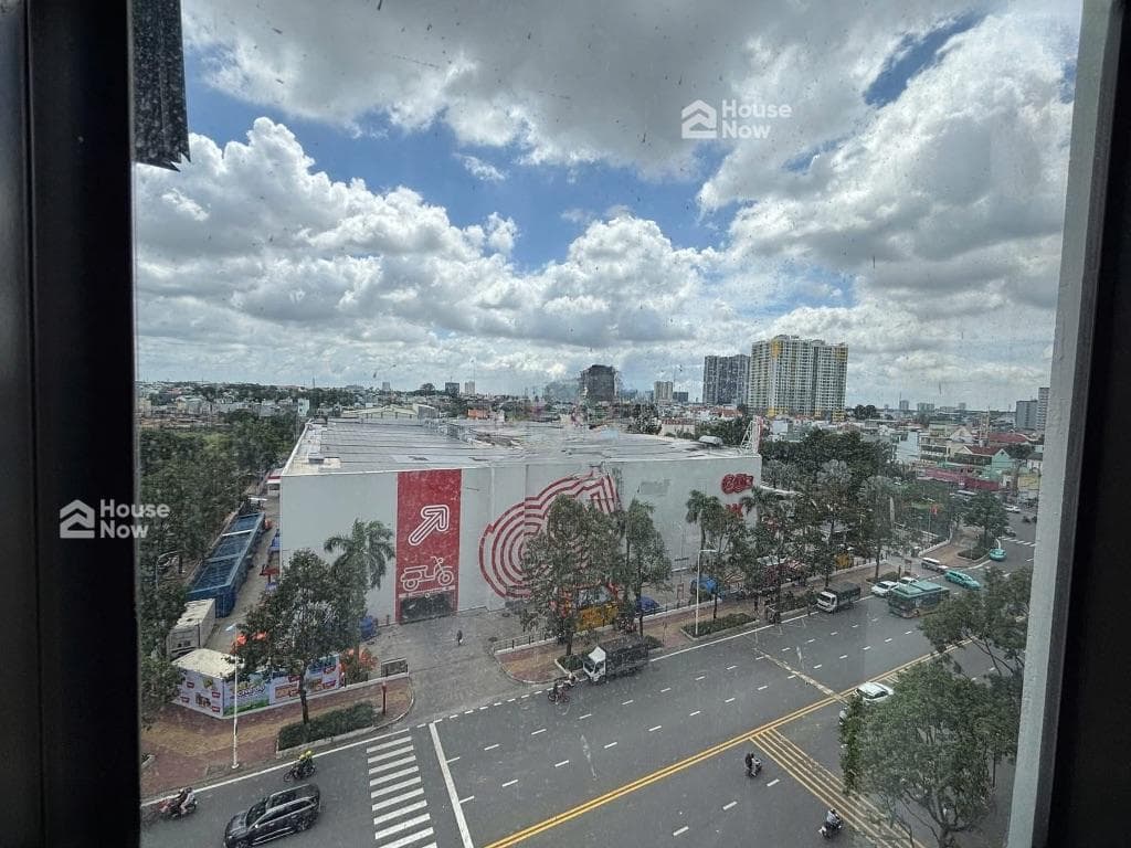 Bán căn Studio giá tốt nhất Green Skyline - ảnh 6 Bán căn Studio giá tốt nhất Green Skyline - ảnh 6
