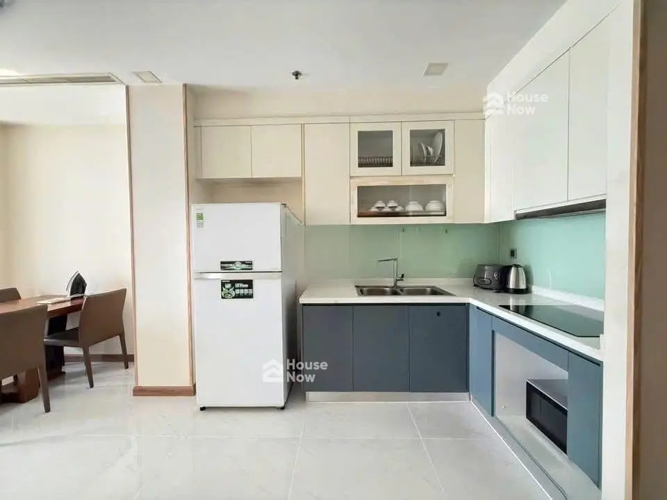 Bạch Đằng gần chợ Tân Sơn Nhất 53m2 ở liền 2pn+View cao 2,1 tỷ bank 70-80% - ảnh 3 Bạch Đằng gần chợ Tân Sơn Nhất 53m2 ở liền 2pn+View cao 2,1 tỷ bank 70-80% - ảnh 3