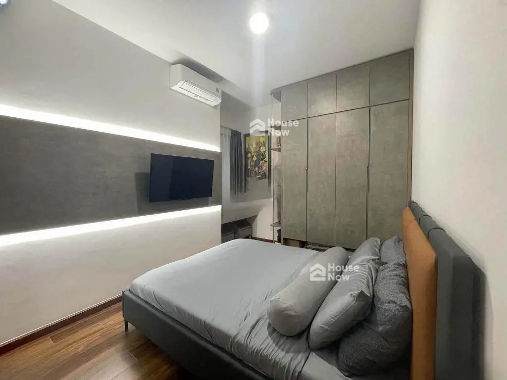 Bạch Đằng gần chợ Tân Sơn Nhất 53m2 ở liền 2pn+View cao 2,1 tỷ bank 70-80% - ảnh 4 Bạch Đằng gần chợ Tân Sơn Nhất 53m2 ở liền 2pn+View cao 2,1 tỷ bank 70-80% - ảnh 4