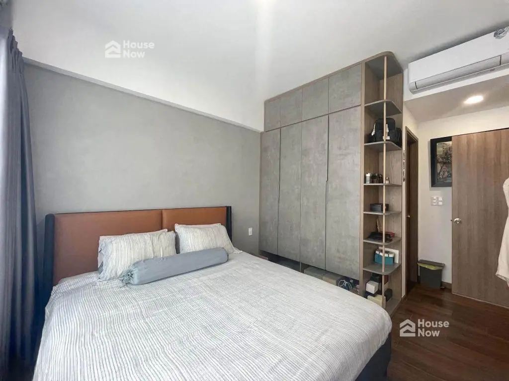 Bạch Đằng gần chợ Tân Sơn Nhất 53m2 ở liền 2pn+View cao 2,1 tỷ bank 70-80% - ảnh 5 Bạch Đằng gần chợ Tân Sơn Nhất 53m2 ở liền 2pn+View cao 2,1 tỷ bank 70-80% - ảnh 5