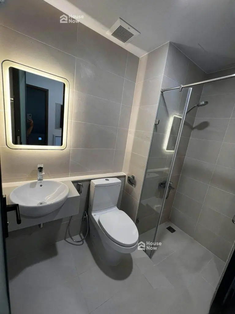 Bạch Đằng gần chợ Tân Sơn Nhất 53m2 ở liền 2pn+View cao 2,1 tỷ bank 70-80% - ảnh 6 Bạch Đằng gần chợ Tân Sơn Nhất 53m2 ở liền 2pn+View cao 2,1 tỷ bank 70-80% - ảnh 6